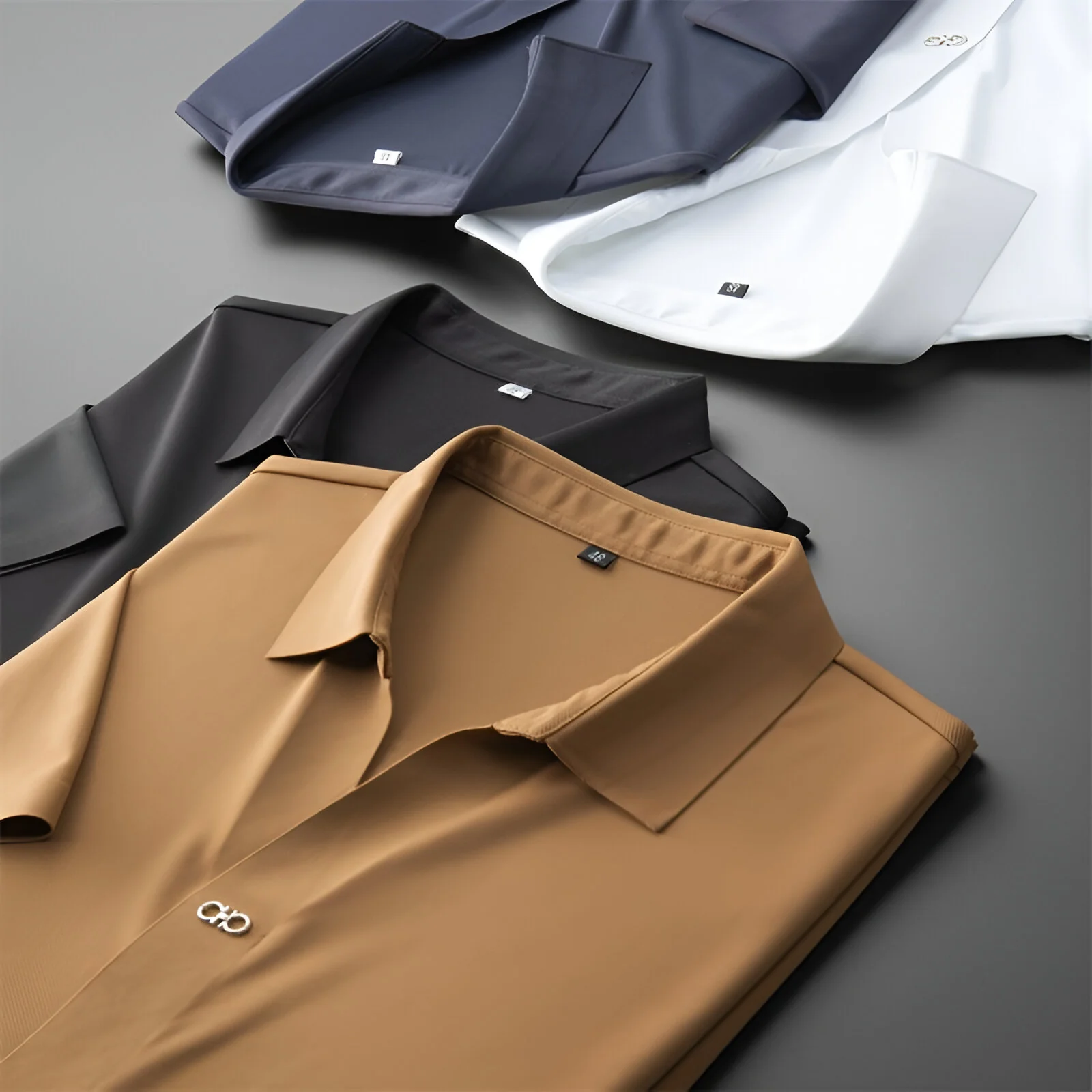 Oxford Fit Set