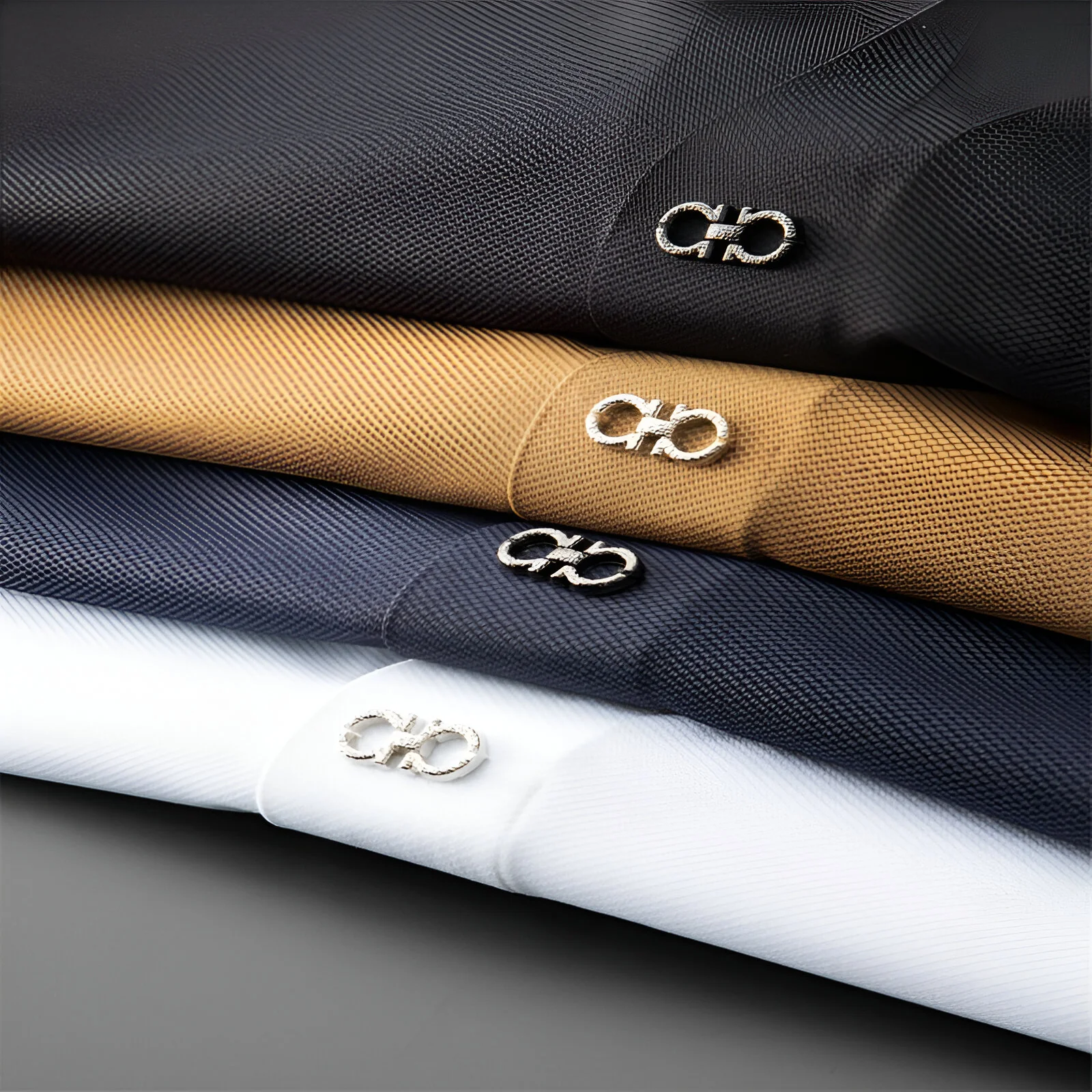 Oxford Fit Set