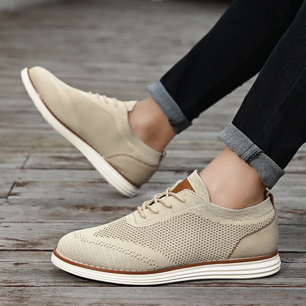 Oxford AirFlex Spor Ayakkabı