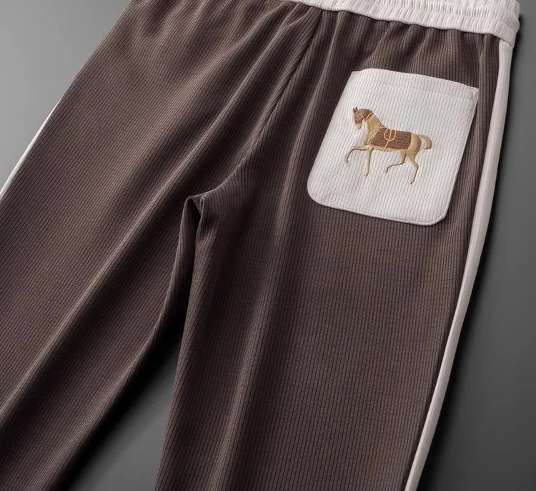 Legacy Fit Pantolon