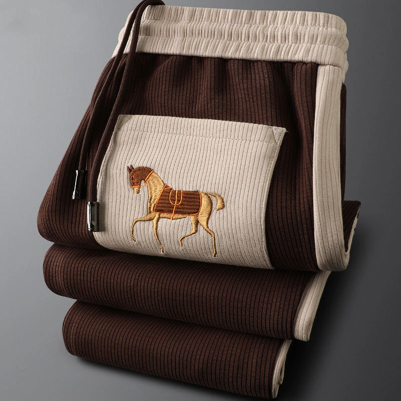 Legacy Fit Pantolon