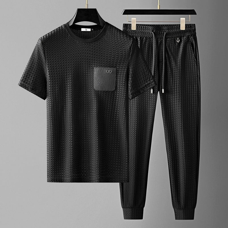 Lounge Fit Set