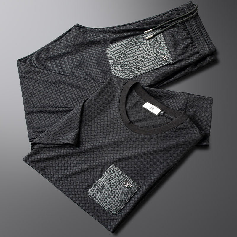 Lounge Fit Set