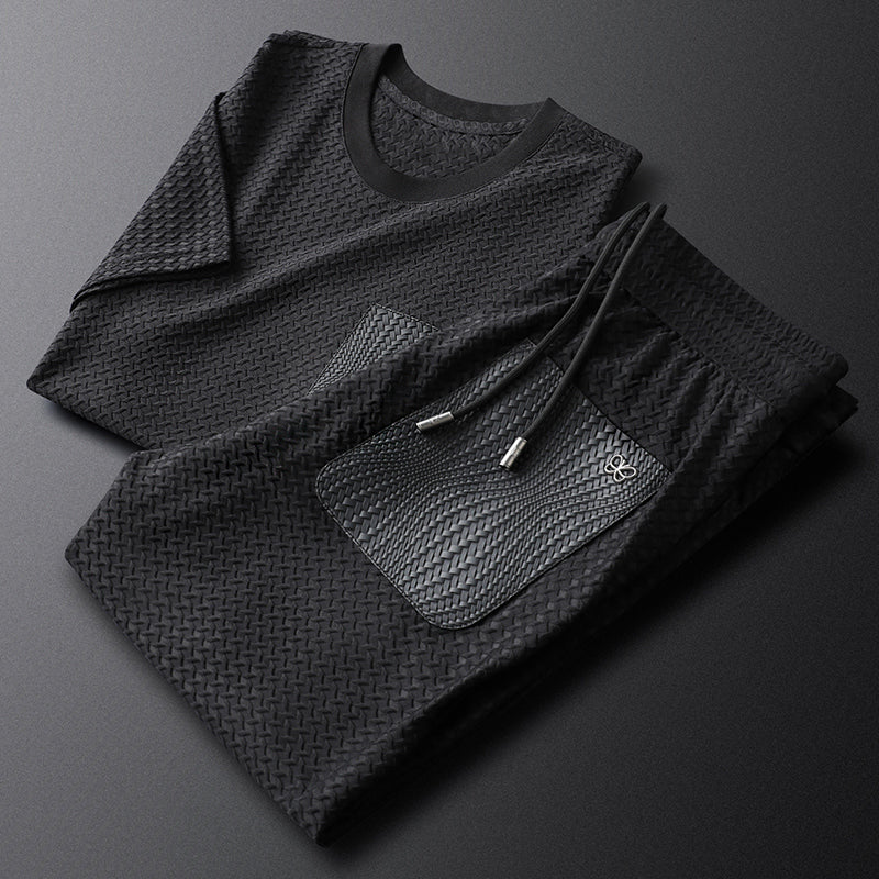 Lounge Fit Set