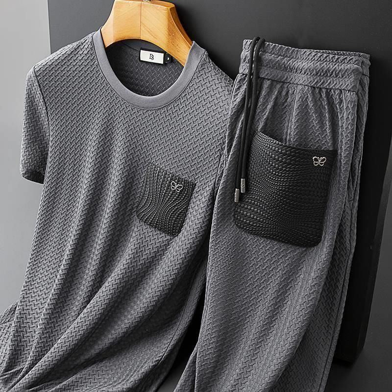 Lounge Fit Set