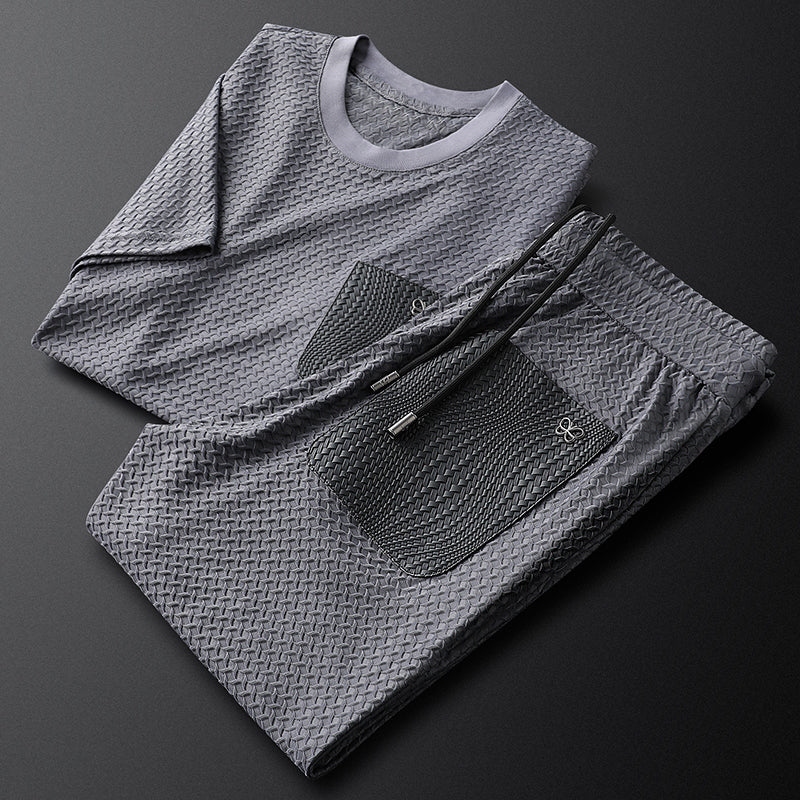 Lounge Fit Set