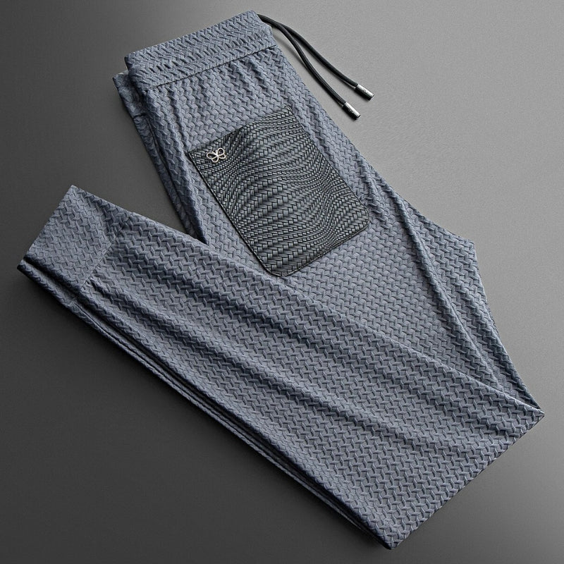 Lounge Fit Set
