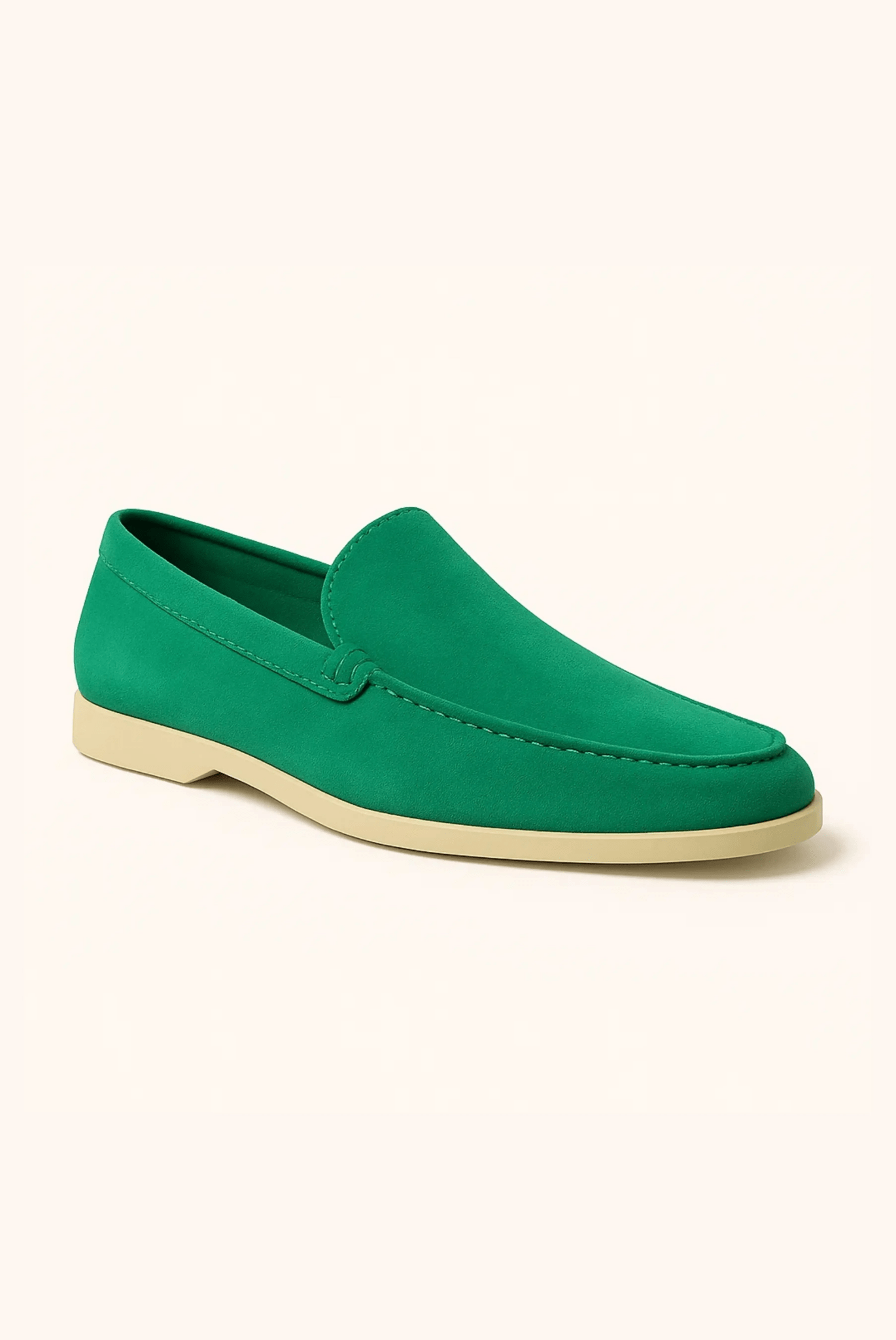 Jade Hakiki Loafer - Martin Milano