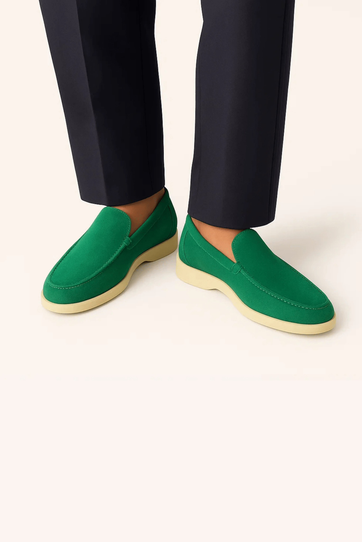 Jade Hakiki Loafer - Martin Milano