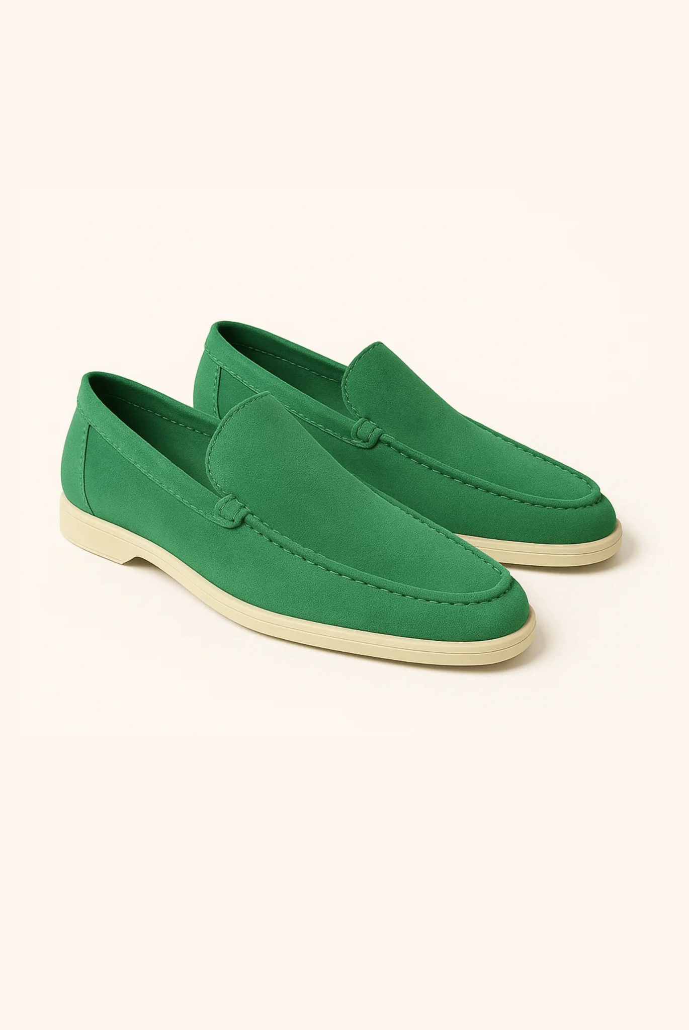 Jade Hakiki Loafer - Martin Milano