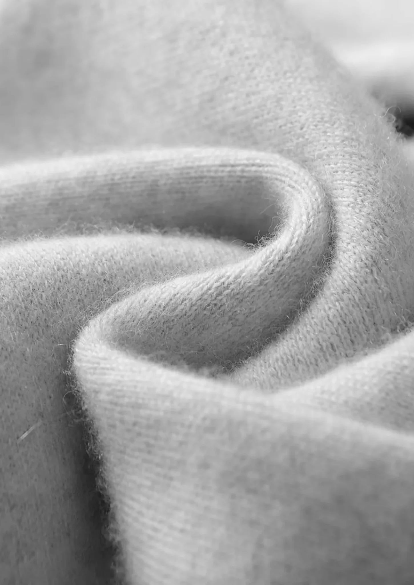 Kaşmir Oversize Eşofman - Martin Milano