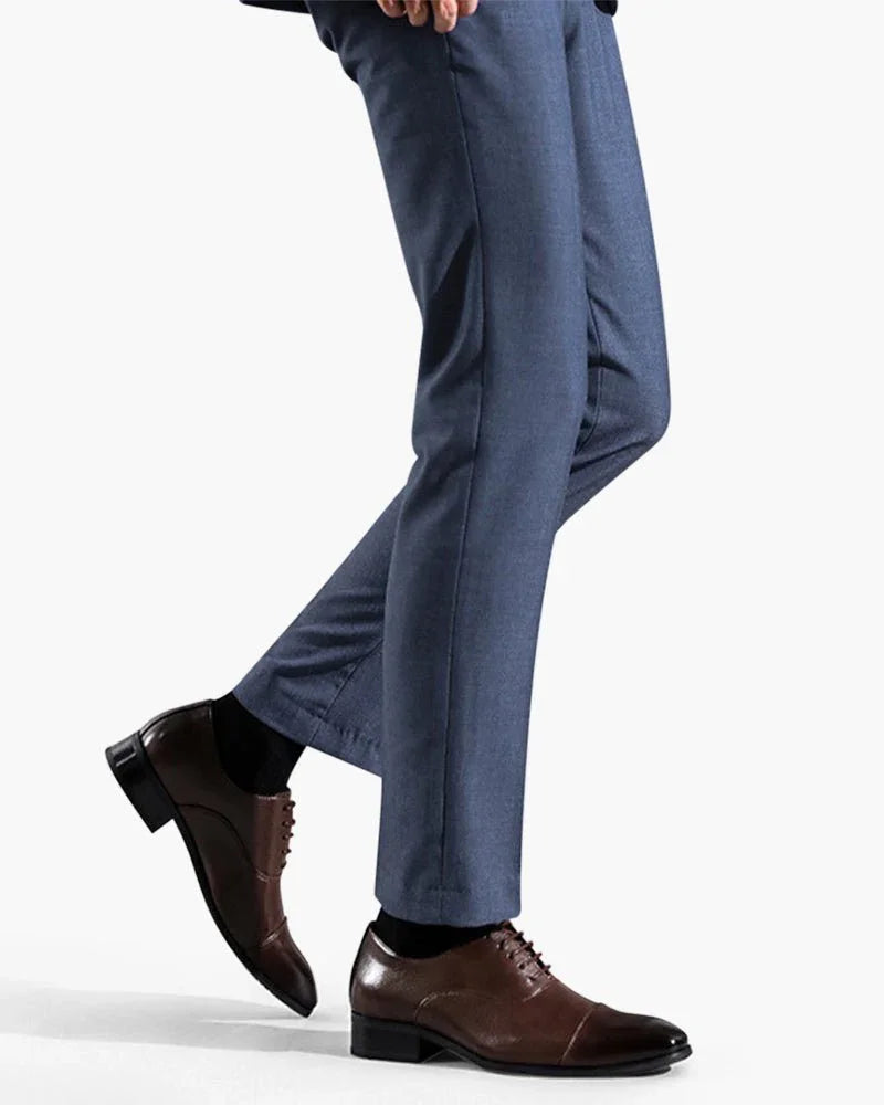 Klasik Deri Ayakkabı - Martin Milano