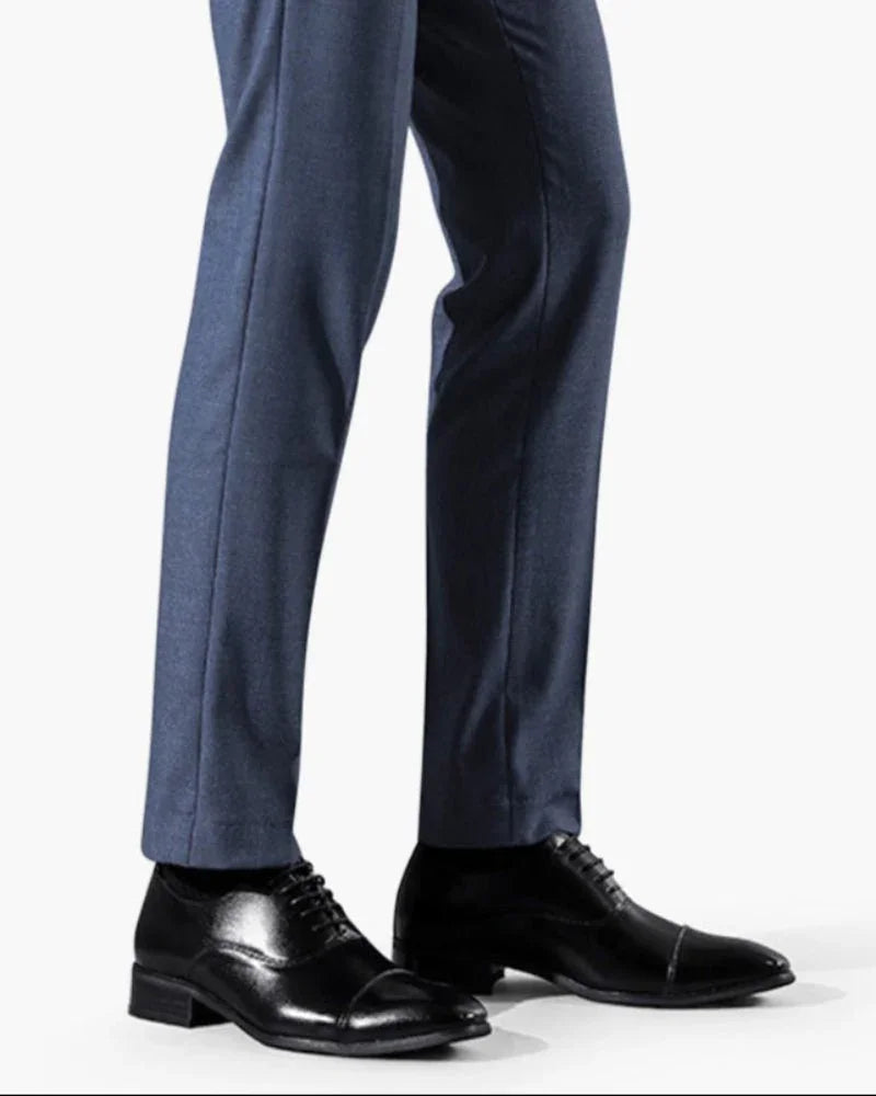 Klasik Deri Ayakkabı - Martin Milano