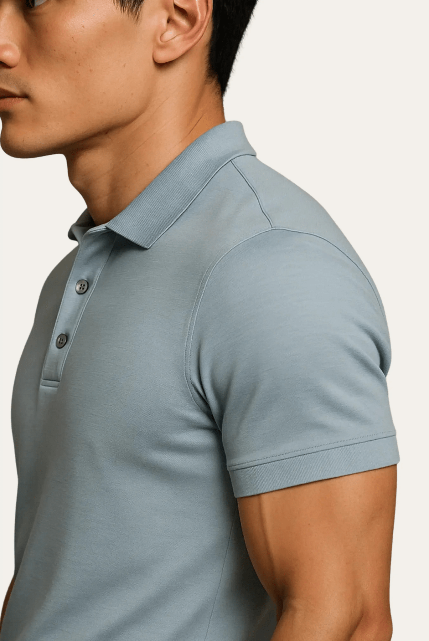 Kraliyet Mavisi İmparator Polo - Martin Milano