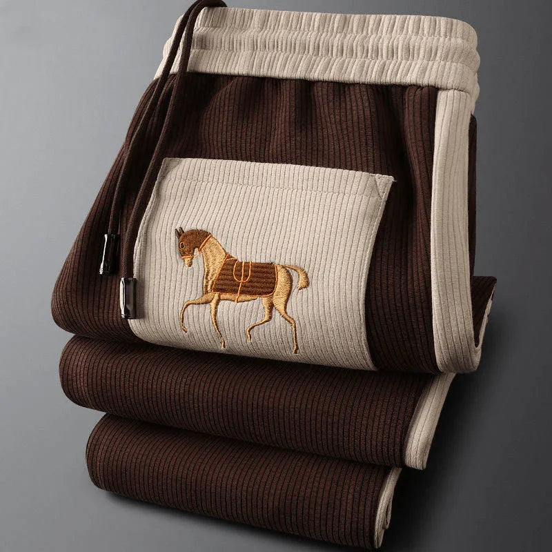 Legacy Fit Pantolon - Martin Milano