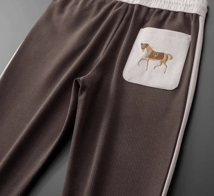 Legacy Fit Pantolon - Martin Milano