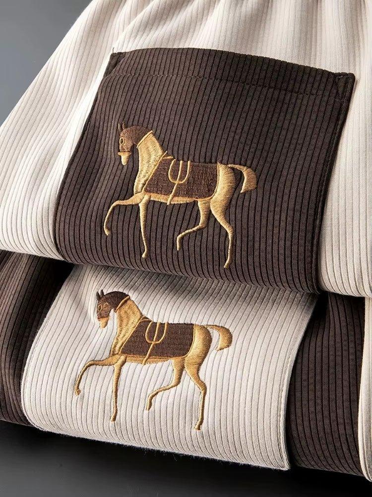 Legacy Fit Pantolon - Martin Milano