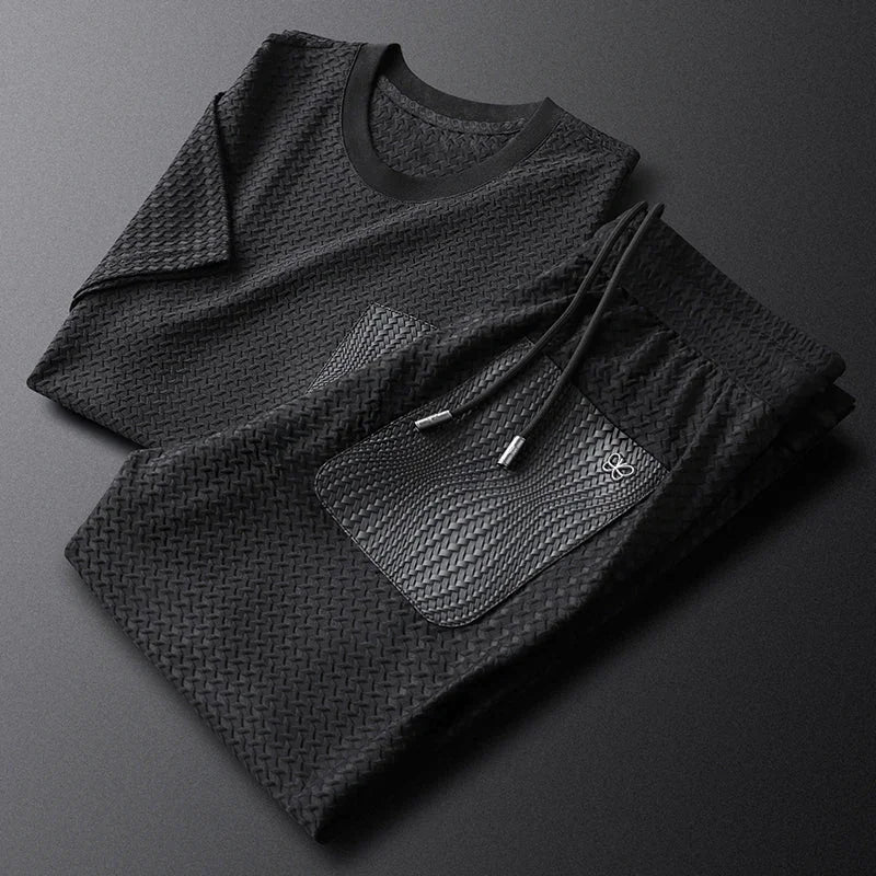 Lounge Fit Set - Martin Milano