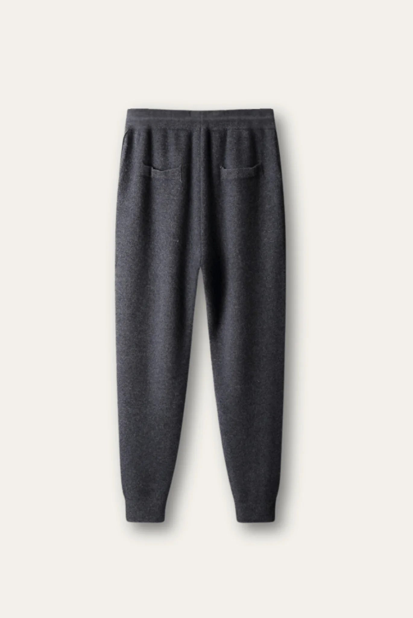 Merino Yün Jogger - Martin Milano