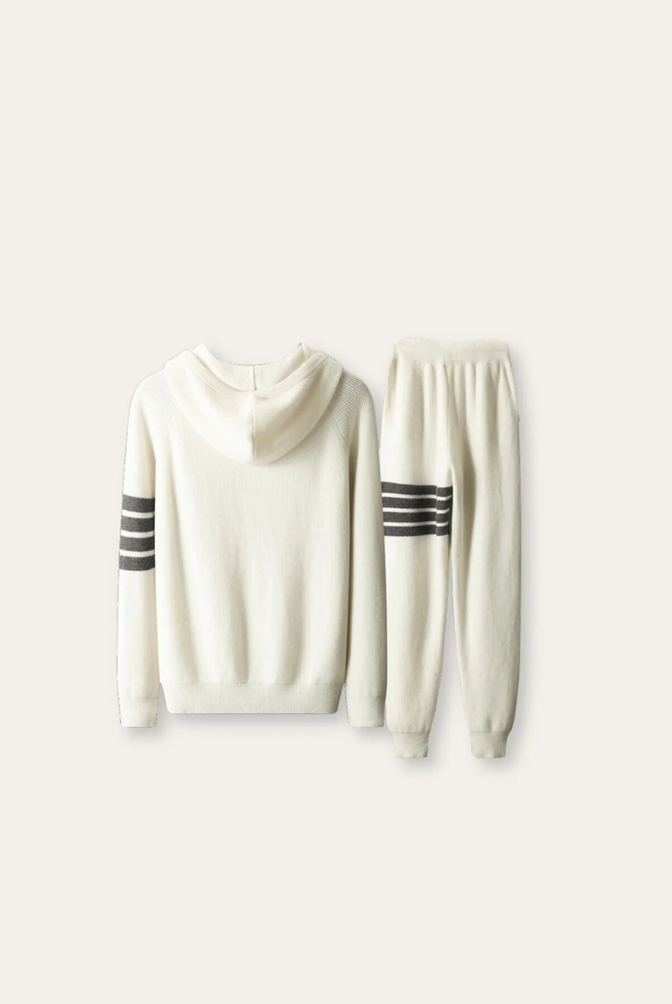 Merino Yün Takım Set - Martin Milano