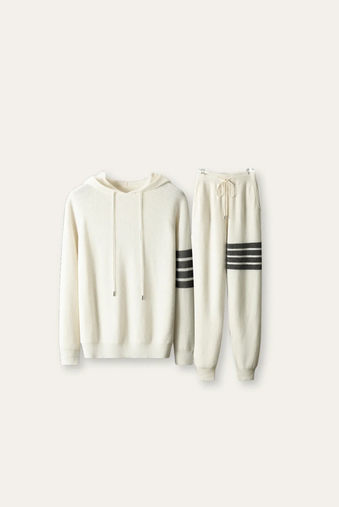 Merino Yün Takım Set - Martin Milano