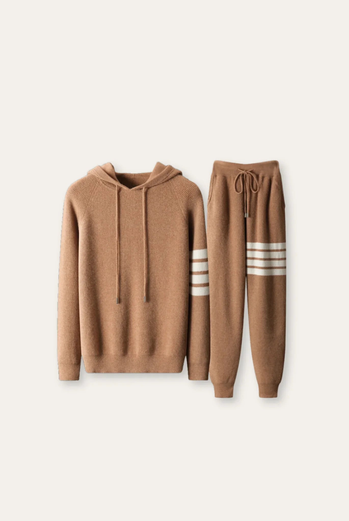 Merino Yün Takım Set - Martin Milano