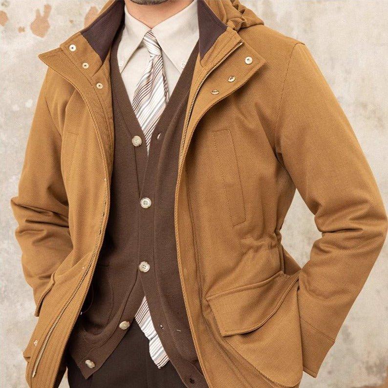 Modena Yün Dolgulu Kaban - Martin Milano