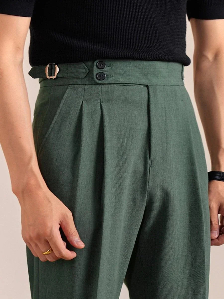 Molfetta Pantolon - Martin Milano