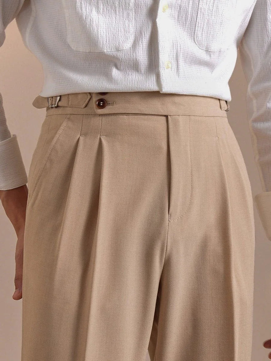 Molfetta Pantolon - Martin Milano