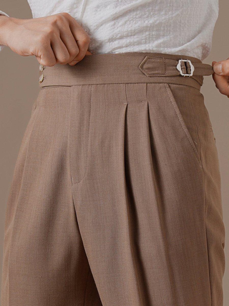 Molfetta Pantolon - Martin Milano