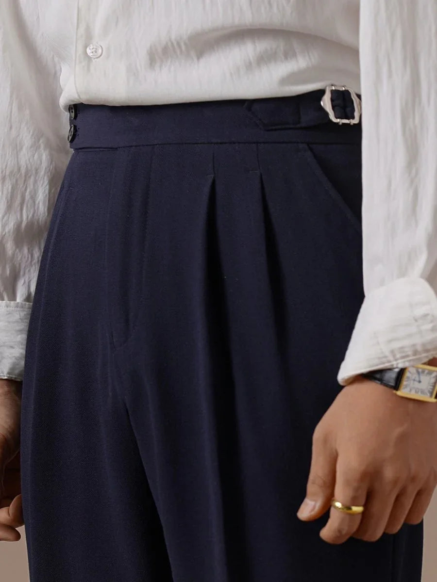 Molfetta Pantolon - Martin Milano