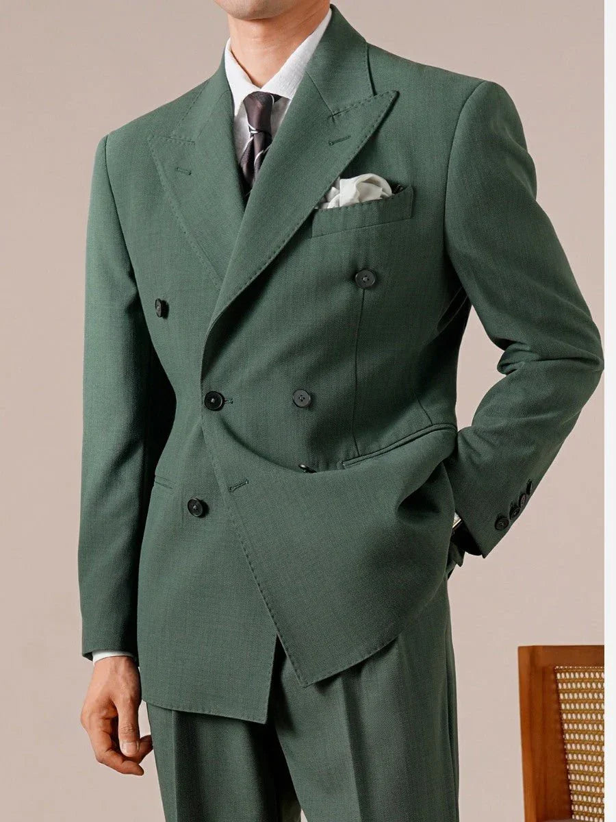 Molfetta Pantolon - Martin Milano