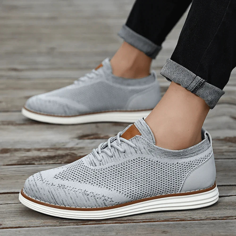 Oxford AirFlex Spor Ayakkabı - Martin Milano