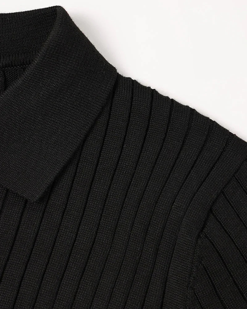 Pamuk Old Money Polo - Martin Milano