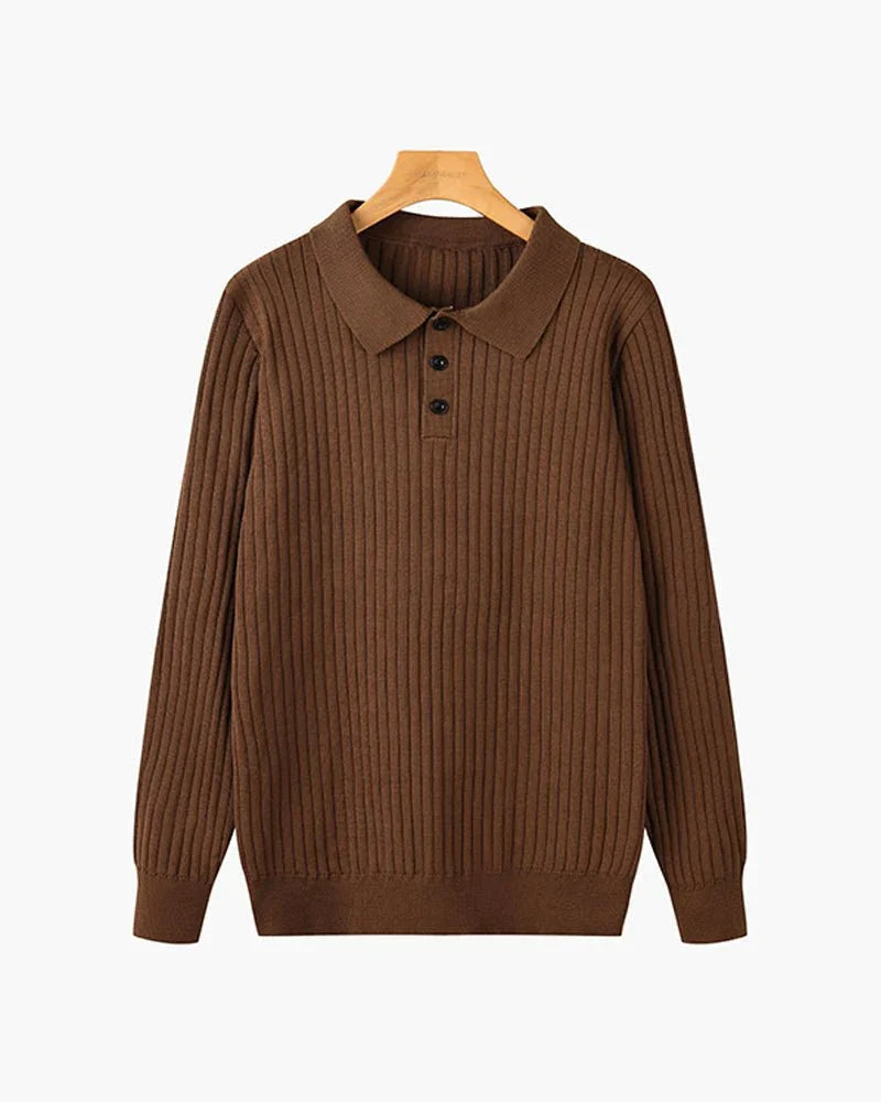 Pamuk Old Money Polo - Martin Milano