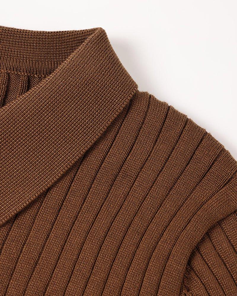 Pamuk Old Money Polo - Martin Milano