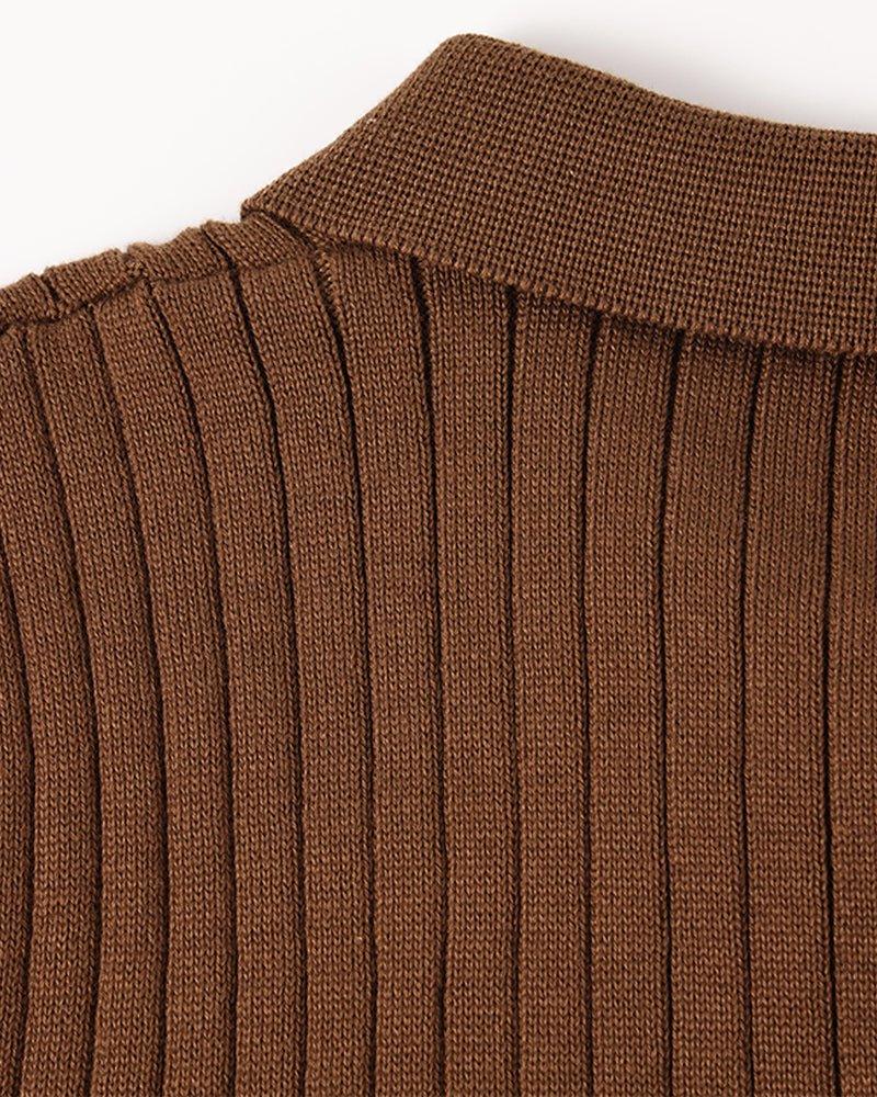 Pamuk Old Money Polo - Martin Milano