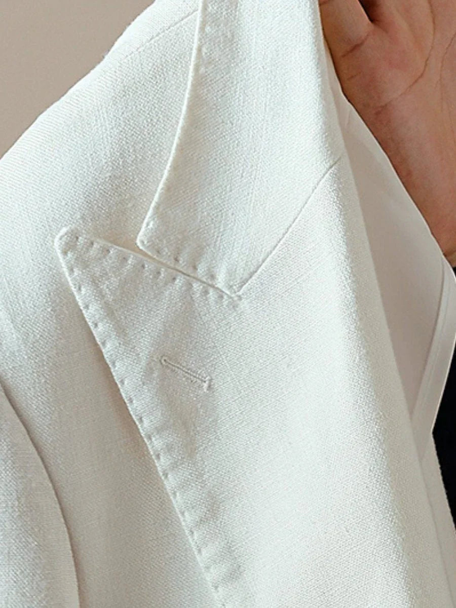 PortoFino Çift Düğmeli Blazer - Martin Milano