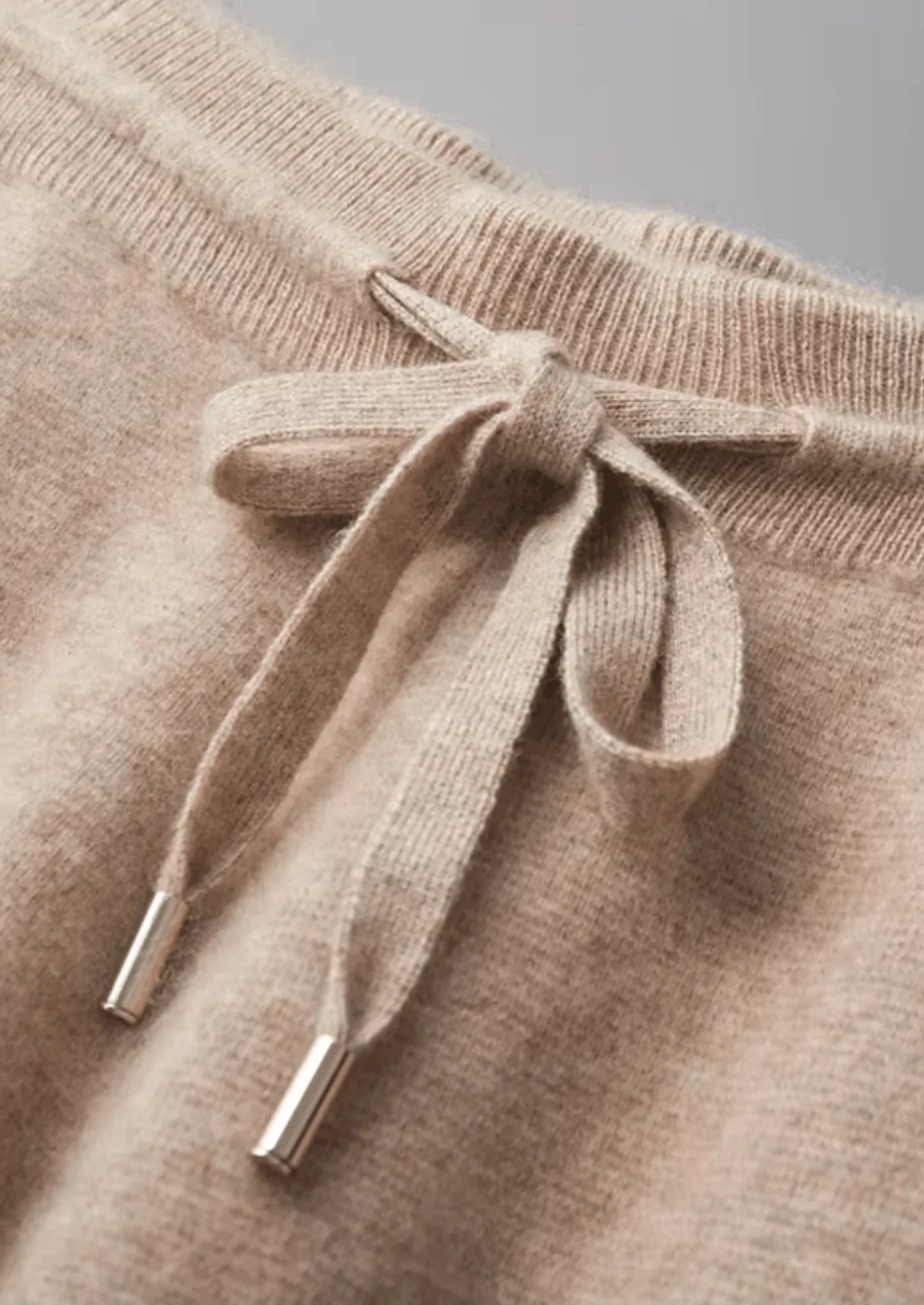 Premium Kaşmir Dar Kesim Pantolon - Martin Milano