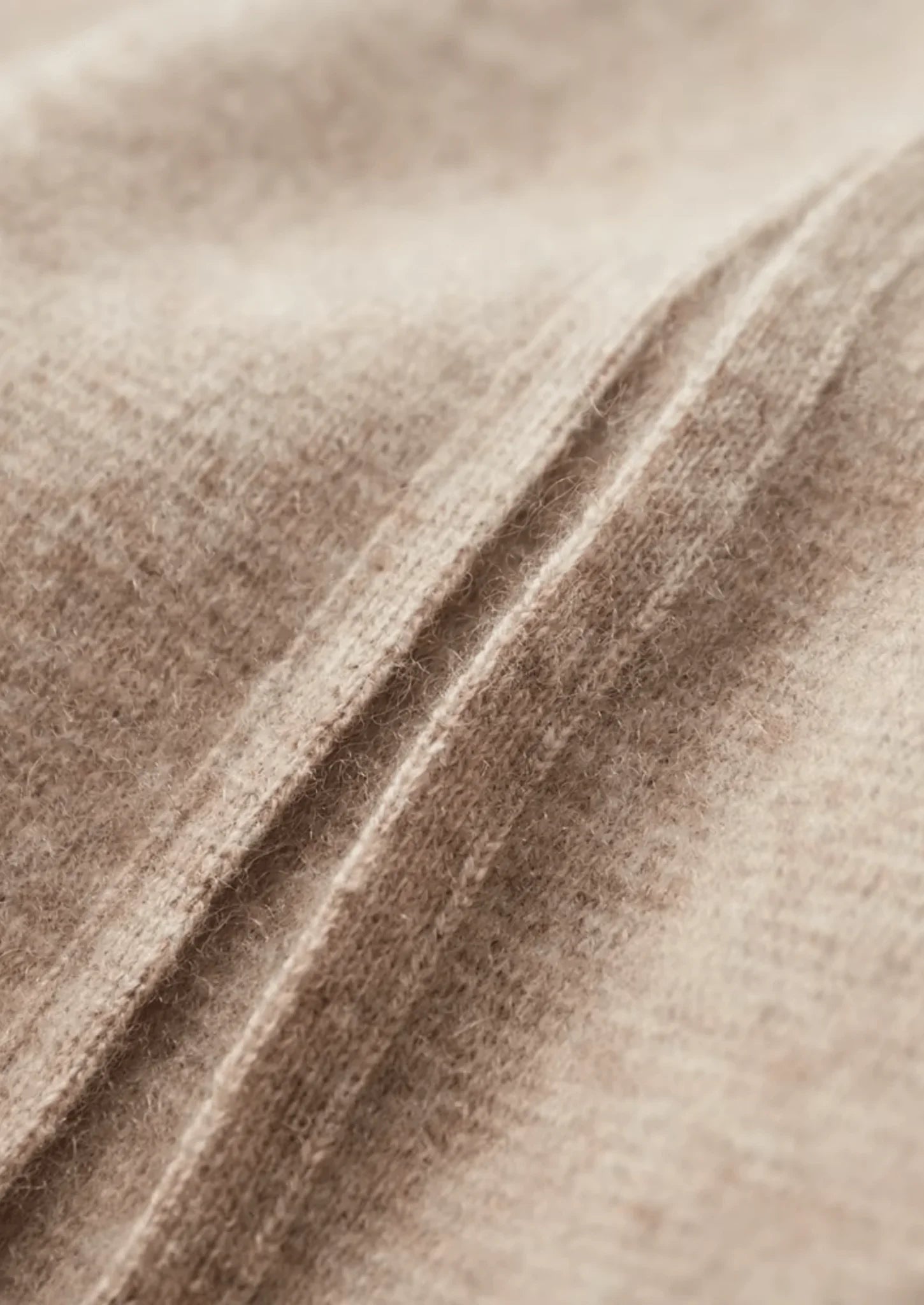 Premium Kaşmir Dar Kesim Pantolon - Martin Milano