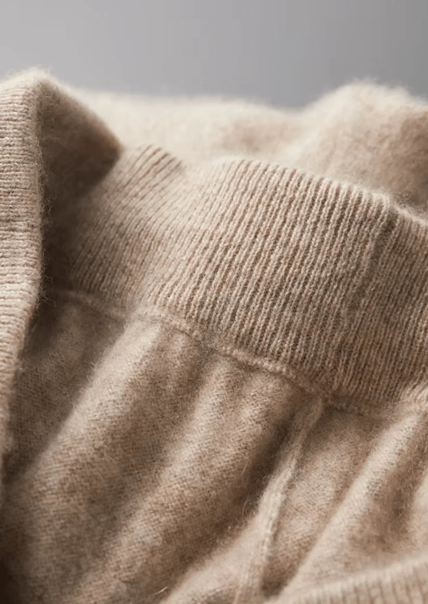 Premium Kaşmir Relax Çizgili Takım - Martin Milano