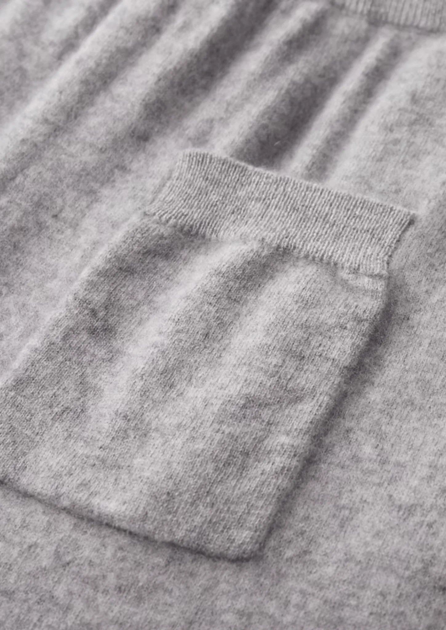 Premium Kaşmir Relax Çizgili Takım - Martin Milano