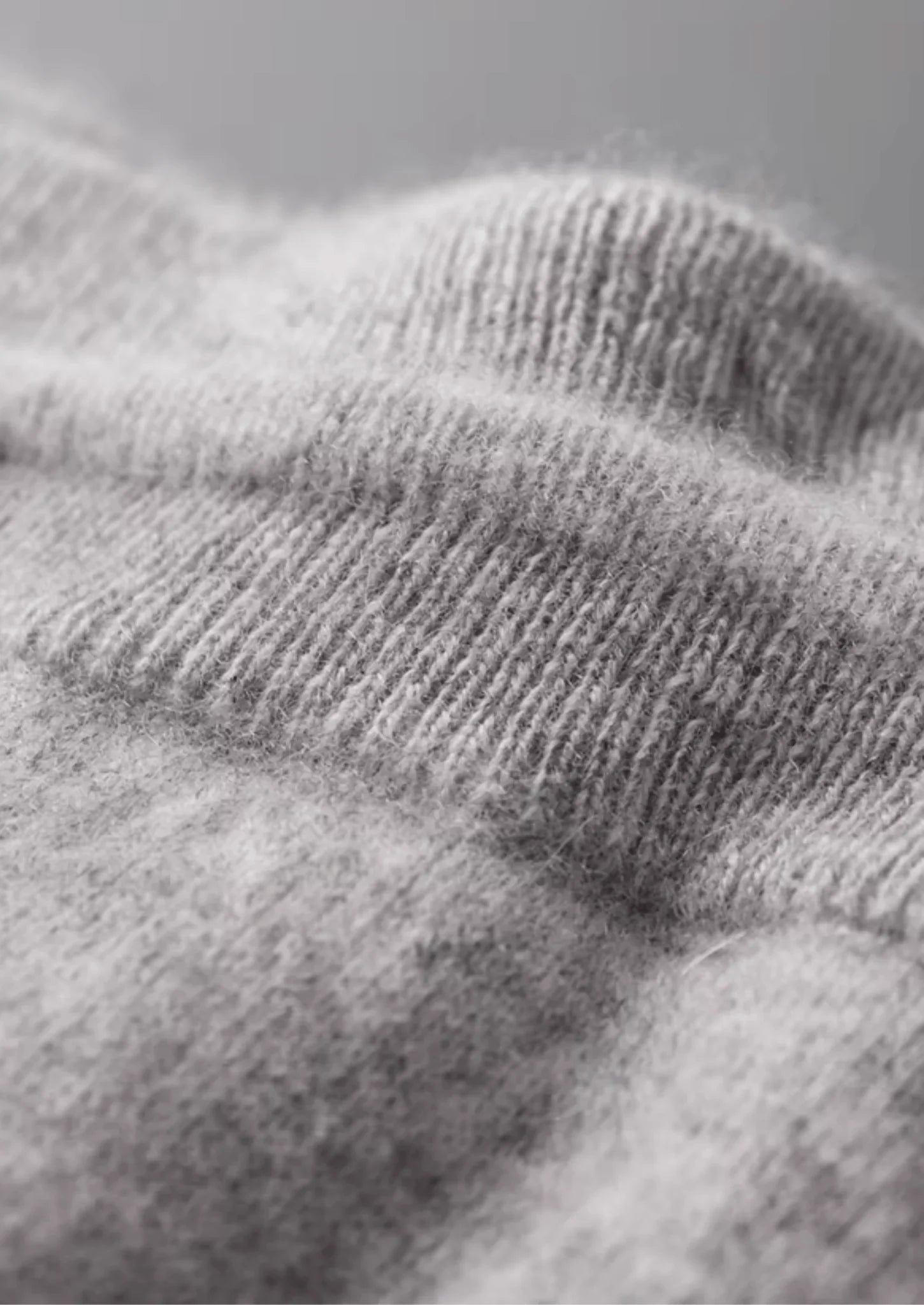 Premium Kaşmir Relax Çizgili Takım - Martin Milano