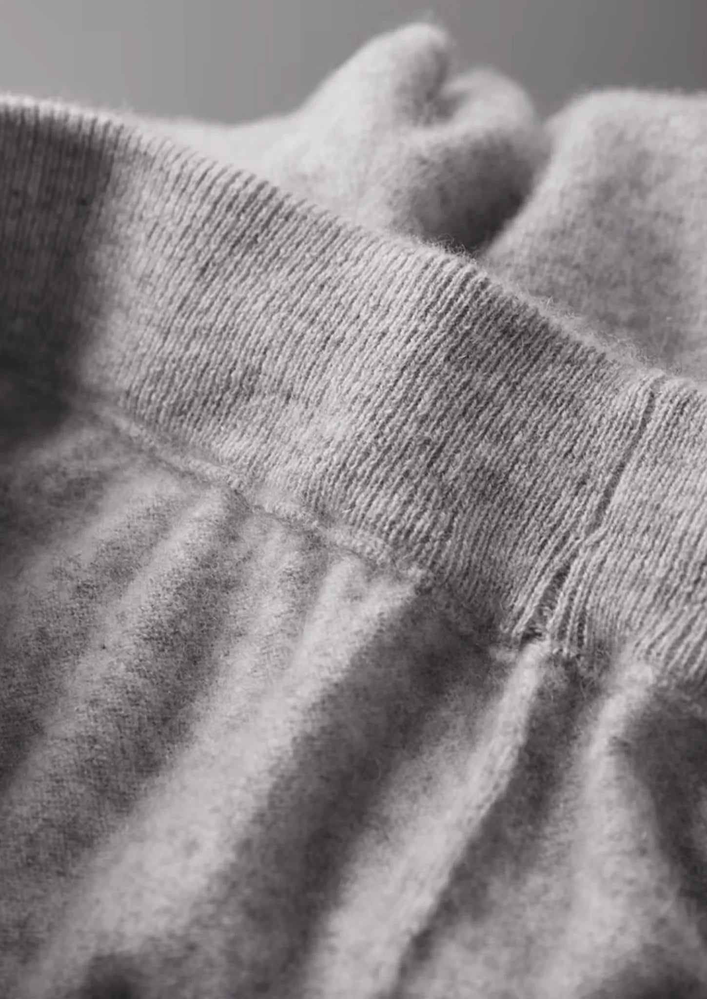 Premium Kaşmir Relax Çizgili Takım - Martin Milano