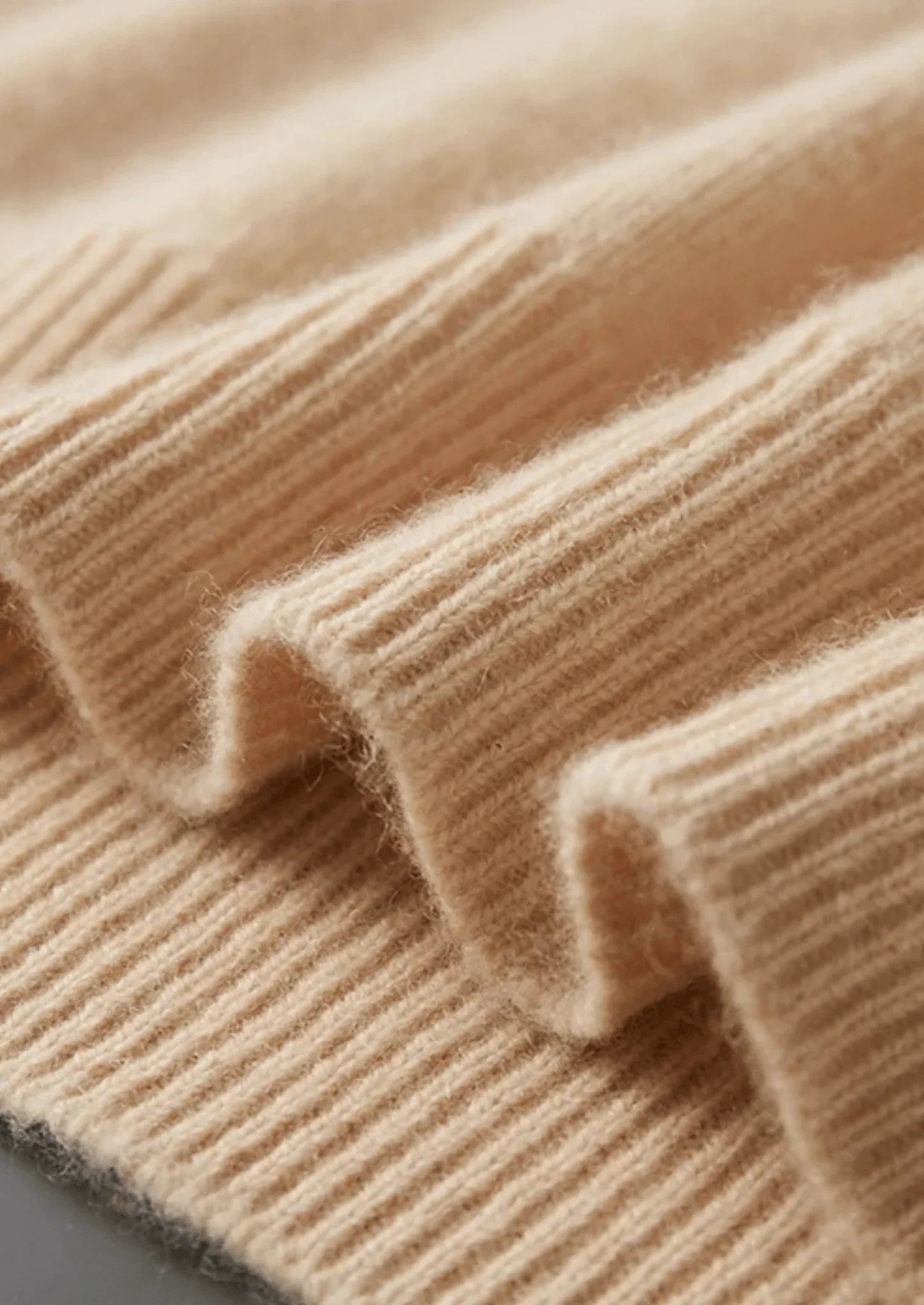 Premium Kaşmir Relax Hoodie - Martin Milano