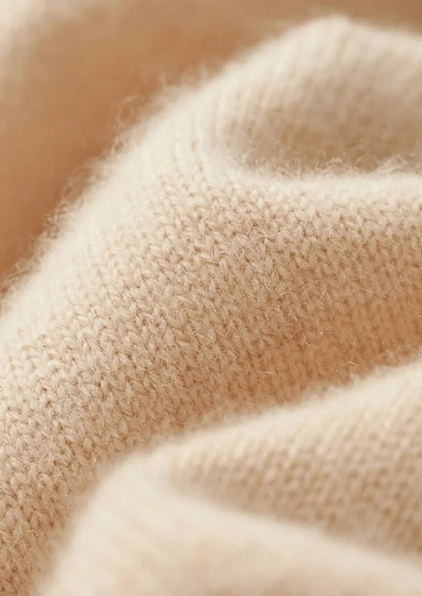 Premium Kaşmir Relax Hoodie - Martin Milano