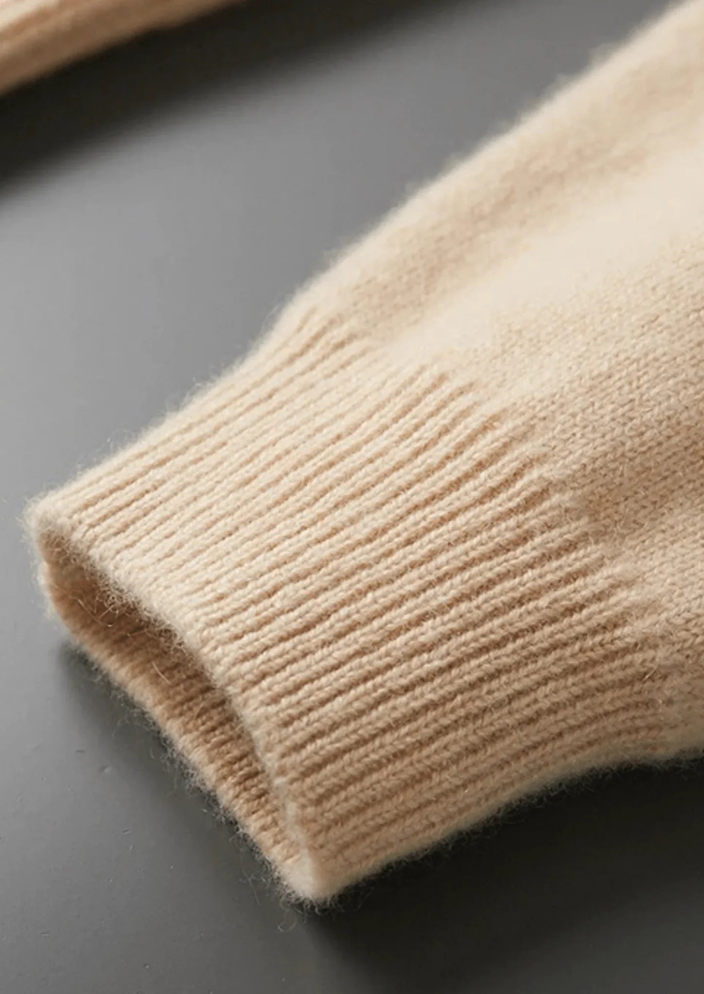 Premium Kaşmir Relax Hoodie - Martin Milano