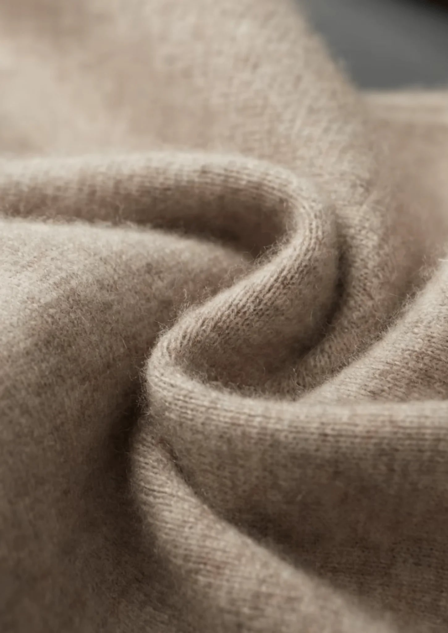 Premium Kaşmir Relax Pantolon - Martin Milano