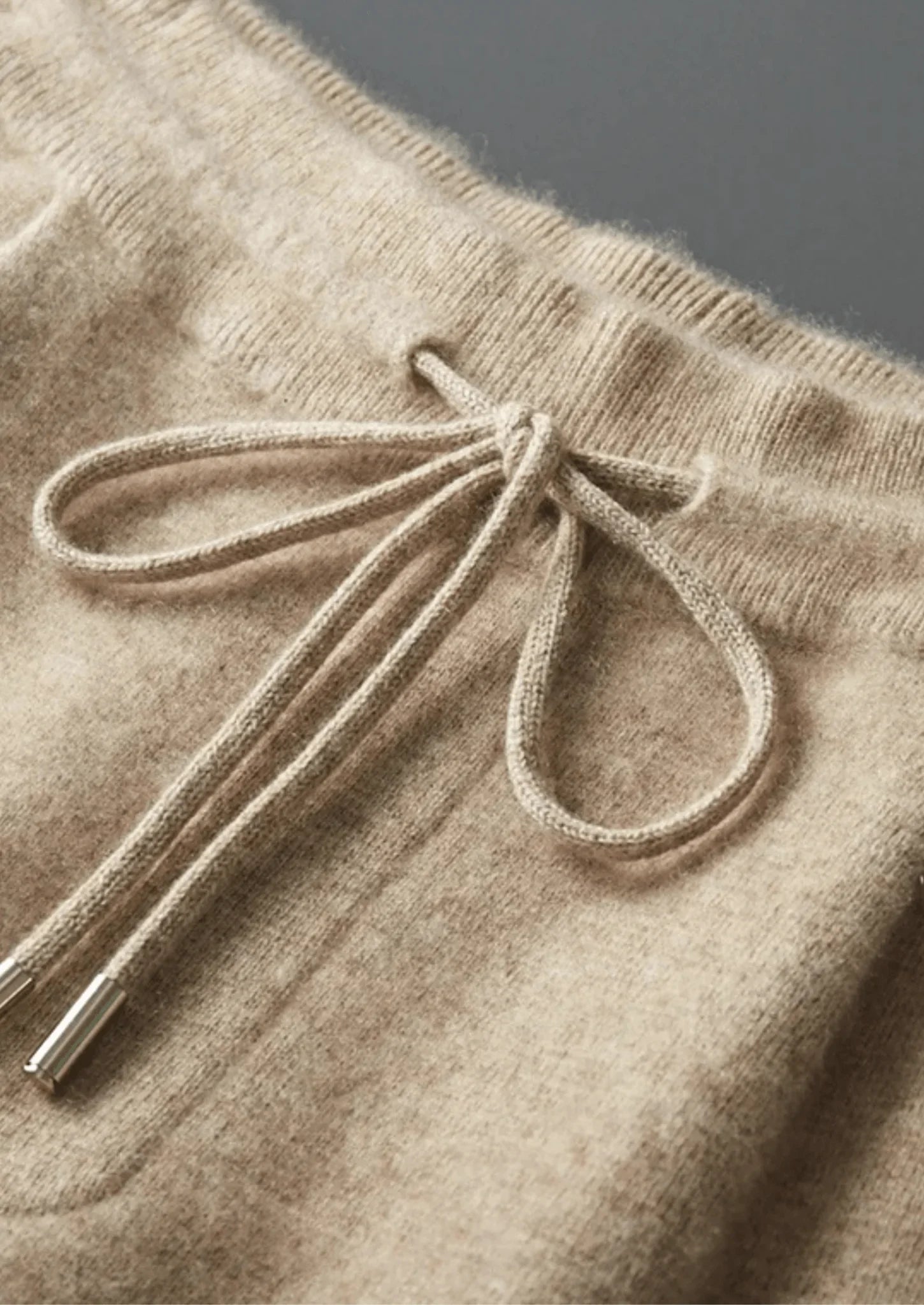 Premium Kaşmir Relax Takım - Martin Milano