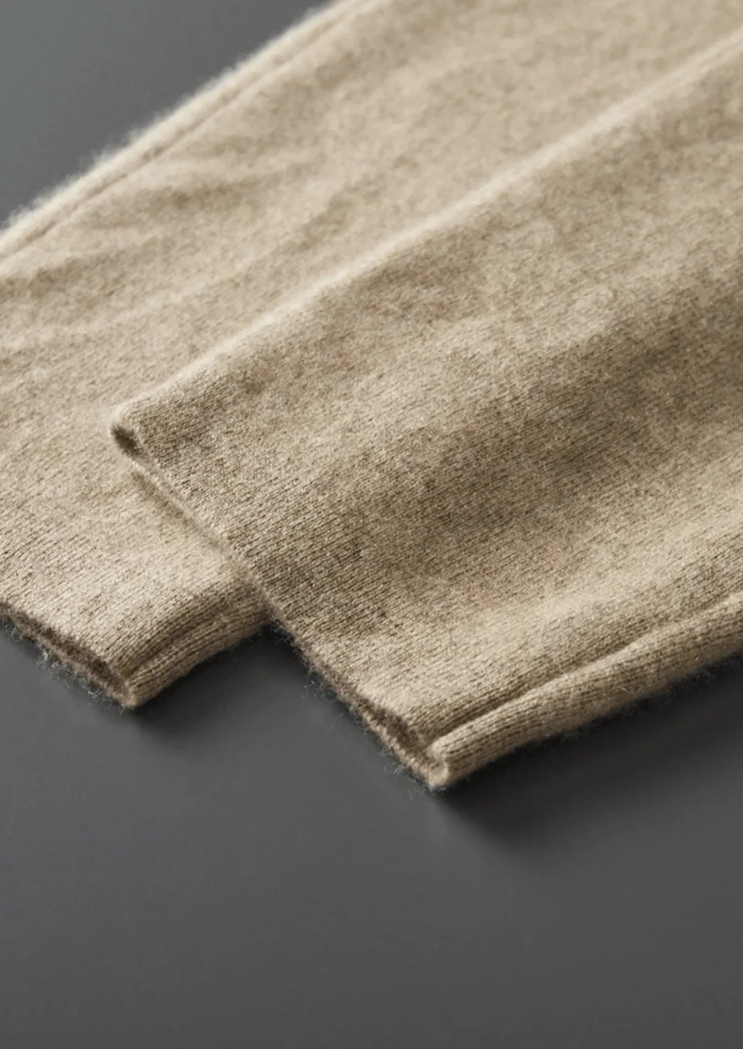 Premium Kaşmir Relax Takım - Martin Milano